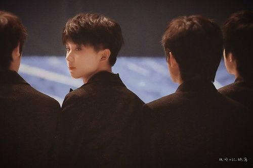 娱乐吃瓜君马嘉祺