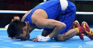 吃瓜娱乐拳击比赛视频,吃瓜群众视角下的精彩对决