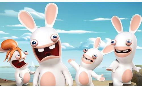 娱乐吃瓜兔子小说免费阅读