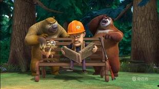 娱乐吃瓜酱熊出没,娱乐吃瓜酱的欢乐冒险之旅