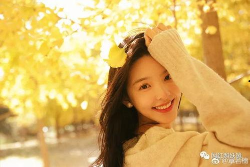 娱乐吃瓜君章若楠