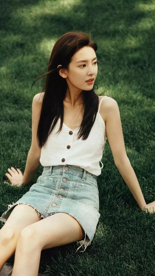 娱乐吃瓜君章若楠